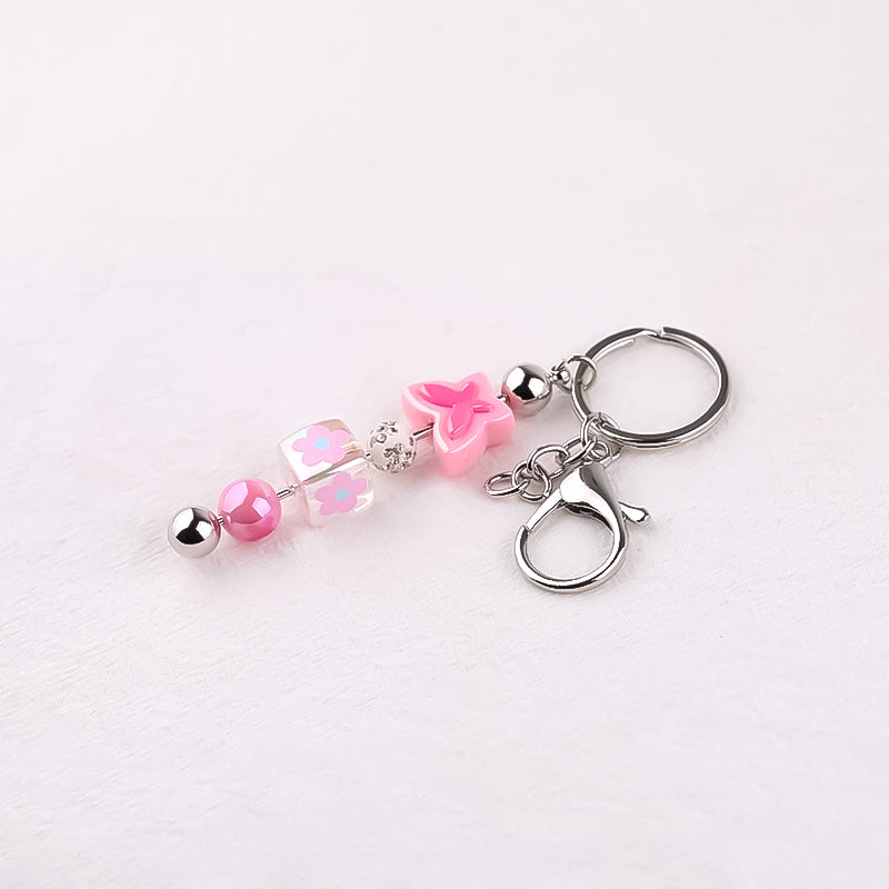 10 PCS keychains(don't order with items in live show together)