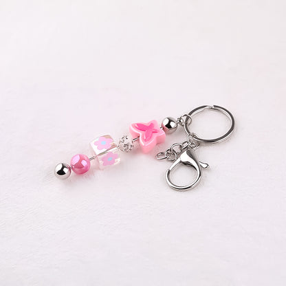 10 PCS keychains(don't order with items in live show together)