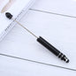 Stylus pen bead touch screen pen