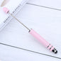 Stylus pen bead touch screen pen