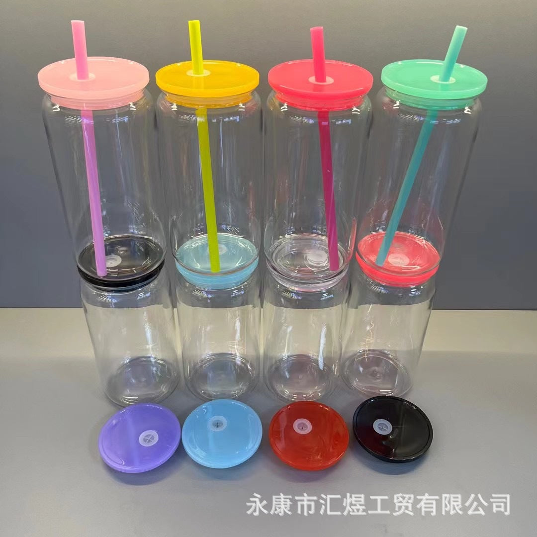 Dopamine plastic cup