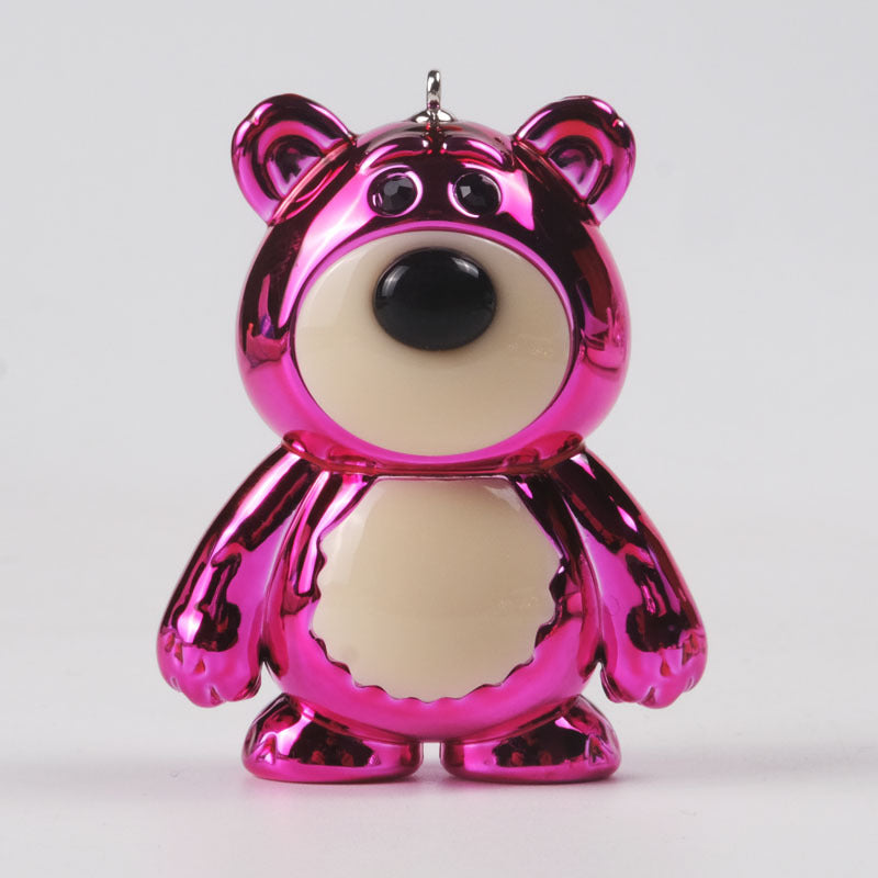 Acrylic Bear