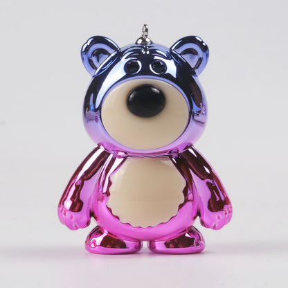 Acrylic Bear