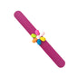 Bracelet Sunflower silicone bracelet