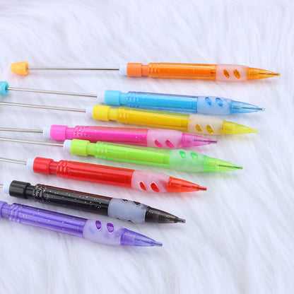 Bead pencil（1 dollar per pen）