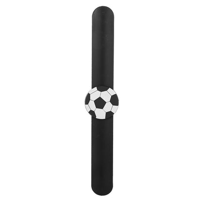 World Cup Football silicone bracelet