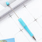 Beadable DIY pens 10 pcs(don't order with items in live show together)