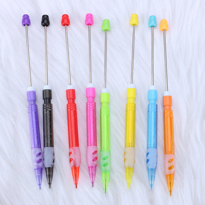 Bead pencil（1 dollar per pen）