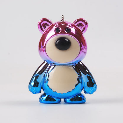 Acrylic Bear