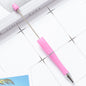 Beadable DIY pens 10 pcs(don't order with items in live show together)