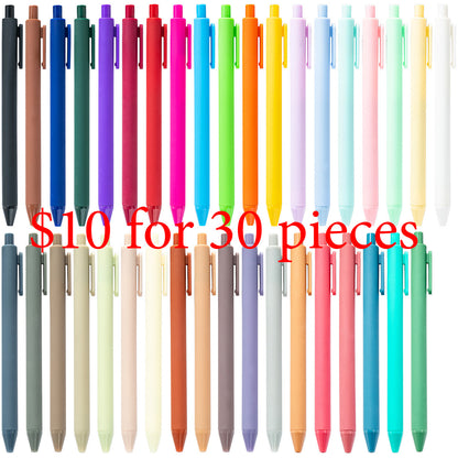 Wrap ballpoint pen,  spray glue pen（1 USD for 3 pieces！）